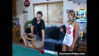 Tere Teen Club #9 - Pandora Unistus, Tony Tedeschi - teen girl fucked basseini tabel