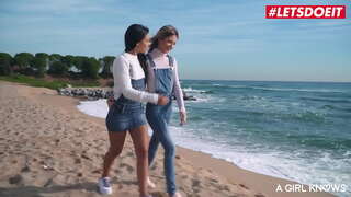 LETSDOEIT - #Apolonia Lapiedra - Σέξι Κορίτσια τρελαίνονται Για το Νέο Τους Σπίτι LETSDOEIT - #Apolonia Lapiedra - Σέξι Κορίτσια τρελαίνονται Για το Νέο Τους Σπίτι