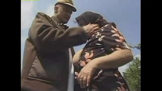 סבתות מן הכפר