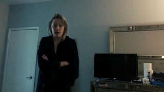 Чекор Sis Е Сперма За Пиење Курва За Чекор Бро