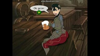 Познакомься һәм трахни Легенду турында Зельде Сумерки Блять