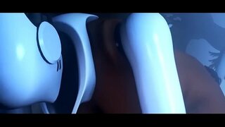 Cinneadh(Nier x Haydee)