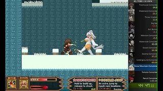 FOBS speedrun bertsio 1.16