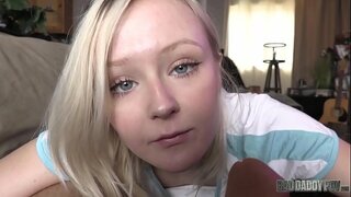 KROK DCERA NATALIA KRÁLOVNA JE PŘÍLIŠ ROZTOMILÉ A PŘÍLIŠ ZVĚDAVÝ KROK DCERA NATALIA KRÁLOVNA JE PŘÍLIŠ ROZTOMILÉ A PŘÍLIŠ ZVĚDAVÝ