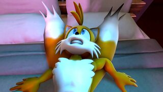 Վանիլ դեմ Պոչերի