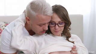 TeenMegaWorld - Anal-Angels